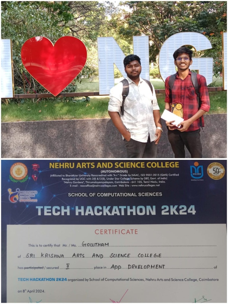 Tech Hack '24